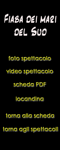 fiaba dei mari