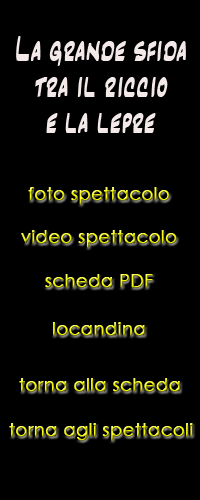 riccio lepre