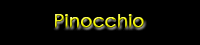 pinocchio